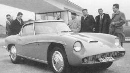 TOP 10| Polskie samochody, które nigdy nie weszły do masowej produkcji