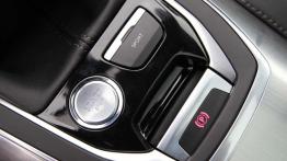 Peugeot 308 SW - odejście od ekstrawagancji