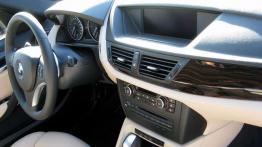  BMW X1 - kolejny do kolekcji