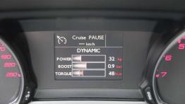 Peugeot 308 SW - odejście od ekstrawagancji