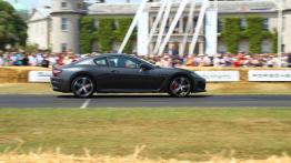 Goodwood Festival of Speed - brytyjskie święto motoryzacji