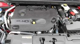 Peugeot 308 SW - odejście od ekstrawagancji