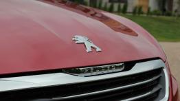 Peugeot 308 SW - odejście od ekstrawagancji