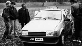 TOP 10| Polskie samochody, które nigdy nie weszły do masowej produkcji