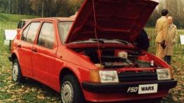 TOP 10| Polskie samochody, które nigdy nie weszły do masowej produkcji