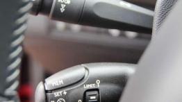 Peugeot 308 SW - odejście od ekstrawagancji