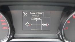 Peugeot 308 SW - odejście od ekstrawagancji