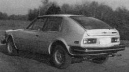 TOP 10| Polskie samochody, które nigdy nie weszły do masowej produkcji