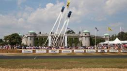 Goodwood Festival of Speed - brytyjskie święto motoryzacji