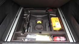 Peugeot 308 SW - odejście od ekstrawagancji