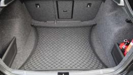 Seat Toledo 1.4 TSI - bez ekstrawagancji