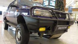 TOP 10| Polskie samochody, które nigdy nie weszły do masowej produkcji