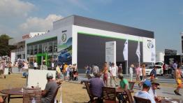 Goodwood Festival of Speed - brytyjskie święto motoryzacji