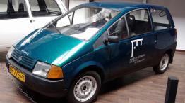TOP 10| Polskie samochody, które nigdy nie weszły do masowej produkcji