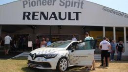 Goodwood Festival of Speed - brytyjskie święto motoryzacji