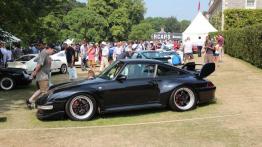 Goodwood Festival of Speed - brytyjskie święto motoryzacji