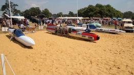 Goodwood Festival of Speed - brytyjskie święto motoryzacji