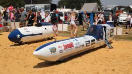 Goodwood Festival of Speed - brytyjskie święto motoryzacji