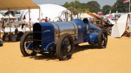 Goodwood Festival of Speed - brytyjskie święto motoryzacji