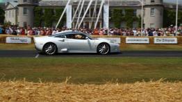 Goodwood Festival of Speed - brytyjskie święto motoryzacji