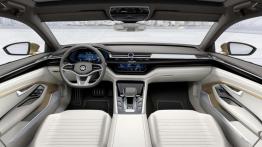 Volkswagen C Coupe GTE debiutuje w Szanghaju