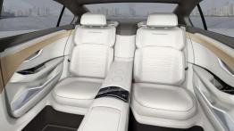 Volkswagen C Coupe GTE debiutuje w Szanghaju