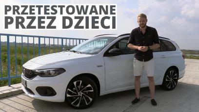 Wentylacja w każdym fotelu - test maty Aeromoov przy 30 stopniach Celsjusza