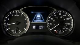 Infiniti JX - komputer pokładowy