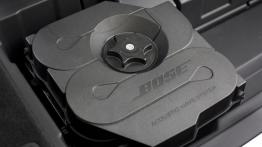 Infiniti JX - bagażnik, akcesoria