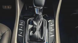 Hyundai IONIQ - pierwszy hybrydowy krok