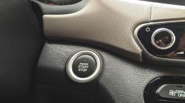 Hyundai IONIQ - pierwszy hybrydowy krok