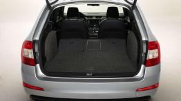 Skoda Octavia Combi - czy podbije rynek?