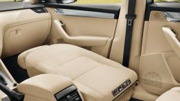 Skoda Octavia Combi - czy podbije rynek?