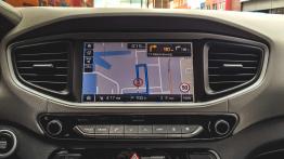 Hyundai IONIQ - pierwszy hybrydowy krok