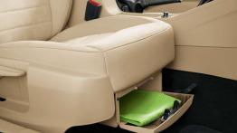 Skoda Octavia Combi - czy podbije rynek?