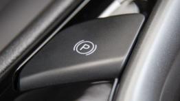 Ford Mondeo V Liftback - hamulec ręczny