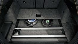 Skoda Octavia Combi - czy podbije rynek?