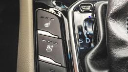 Hyundai IONIQ - pierwszy hybrydowy krok