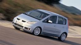 Mitsubishi Colt VI Hatchback - lewy bok