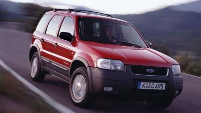 Ford Maverick