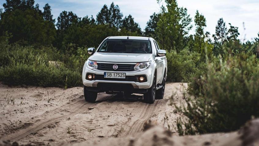 Fiat Fullback