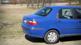 Fiat Albea - budżetowe auta są OK?