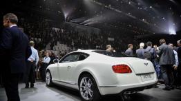 Na żywo z Frankfurtu: nowości brytyjskich marek