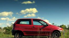 Fiat Punto I - wóz na dobry początek