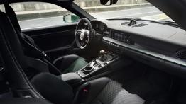 Porsche uczci 100-lecie Nürburgringu specjalnym 911 GT3. Powstanie 100 sztuk