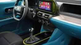 Fiat Grizzly nadjeżdża. Stellantis potwierdził premierę nowego SUV-a na 2027 rok