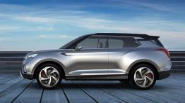 SsangYong Tivoli XL - nowa wersja, nowy silnik