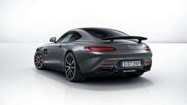 Mercedes AMG GT oraz C 63 AMG - znamy niemiecki cennik