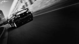 Mitsubishi Lancer Evo doczekał się kilku poprawek