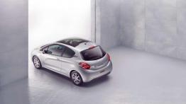 Peugeot 208 Style Edition debiutuje na rynku w UK